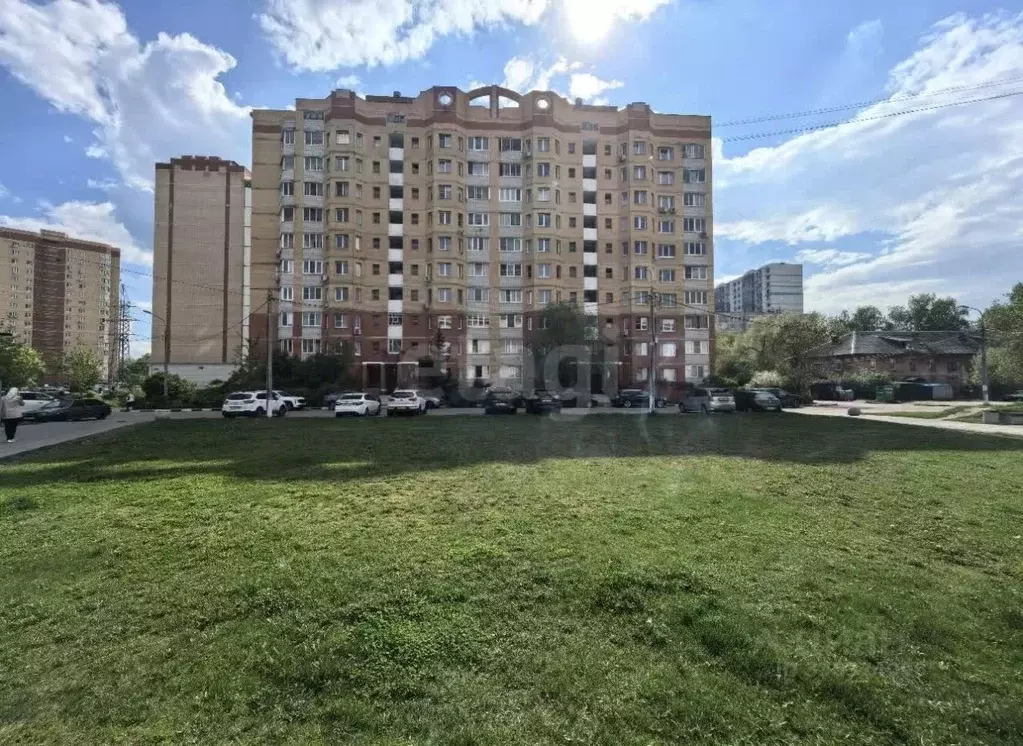 2-к кв. Московская область, Раменское Спортивный проезд, 15 (63.5 м) - Фото 1