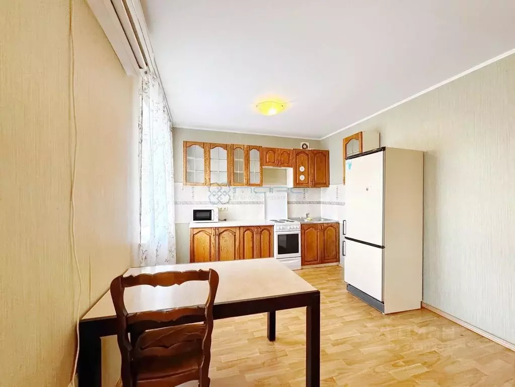 3-к кв. Самарская область, Самара просп. Карла Маркса, 39 (70.0 м) - Фото 2
