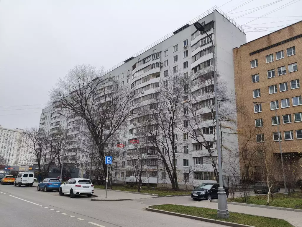 Продается 1-комнатная квартира - Фото 2