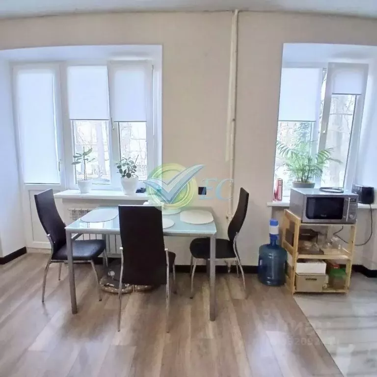 2-к кв. Крым, Феодосия ул. Горького, 30/2 (43.0 м) - Фото 1