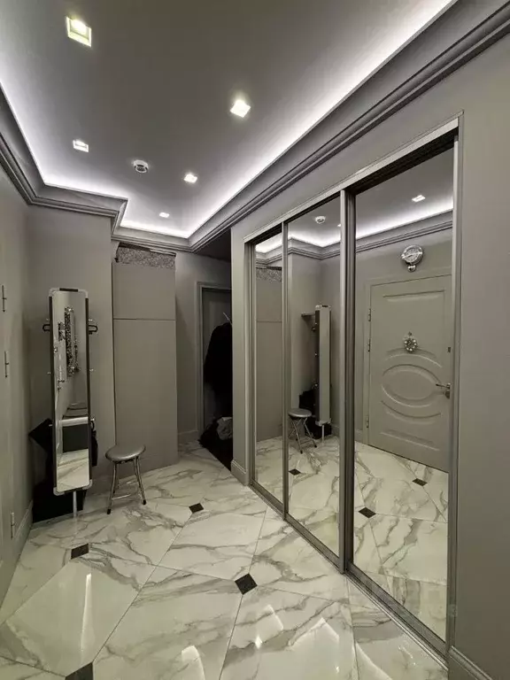 2-к кв. Москва ул. Маршала Рыбалко, 2к4 (58.4 м) - Фото 2