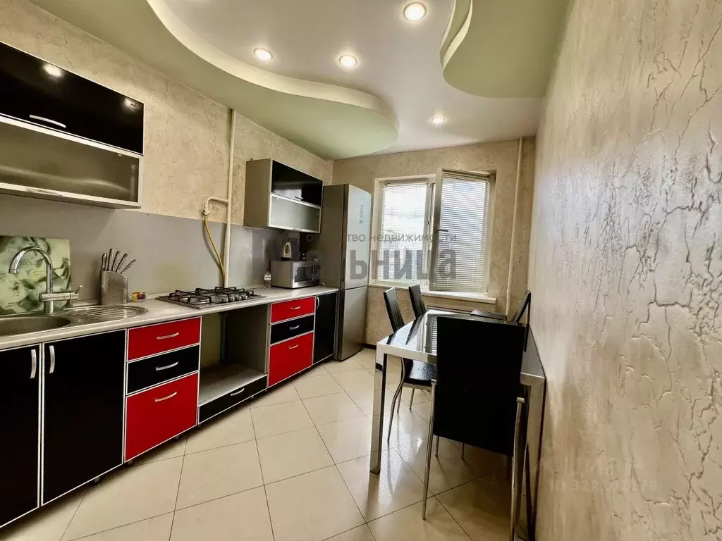 2-к кв. Волгоградская область, Волгоград ул. 8-й Воздушной Армии, 41 ... - Фото 1