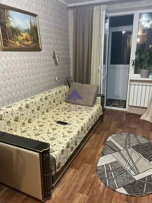 Студия Ростовская область, Волгодонск ул. Максима Горького (26.0 м) - Фото 1