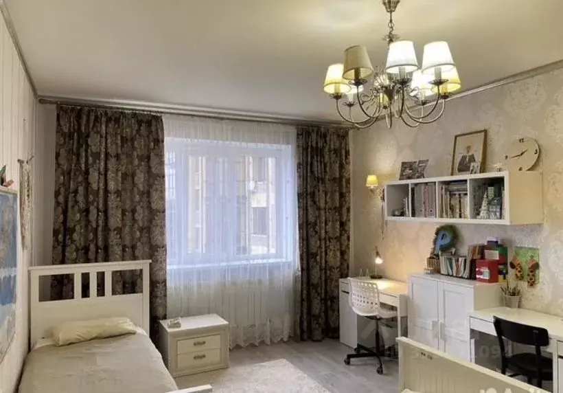 2-к кв. Ставропольский край, Ессентуки ул. Нелюбина, 25В (73.0 м) - Фото 1