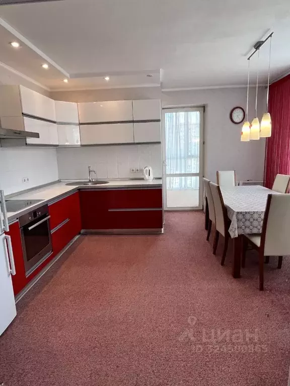 3-к кв. Пермский край, Пермь ул. Мира, 45 (100.9 м) - Фото 2