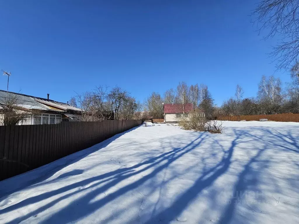 Участок в Москва ул. 4-я Новоселки, 5 (7.4 сот.) - Фото 2