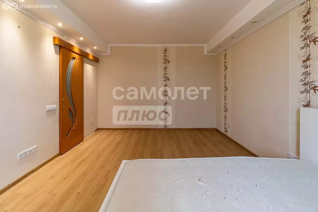 1-комнатная квартира: Подольск, Молодёжная улица, 6 (35 м) - Фото 2