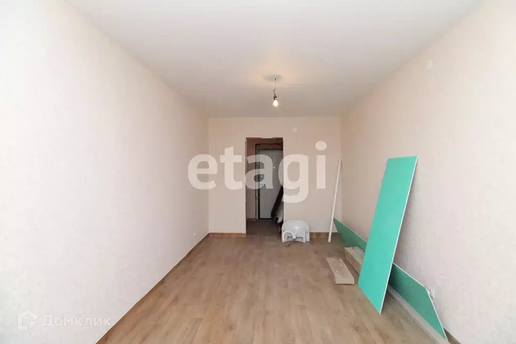 Продаётся 1-к квартира, 32.5 м - Фото 1