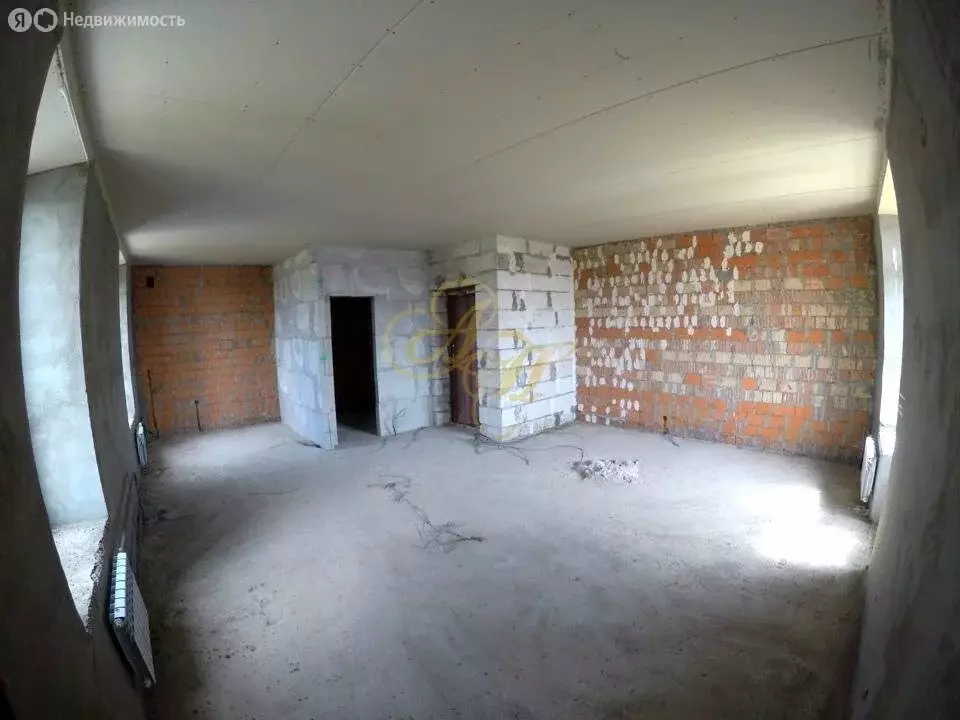 2-комнатная квартира: посёлок городского типа Решетниково, Лесная ... - Фото 2