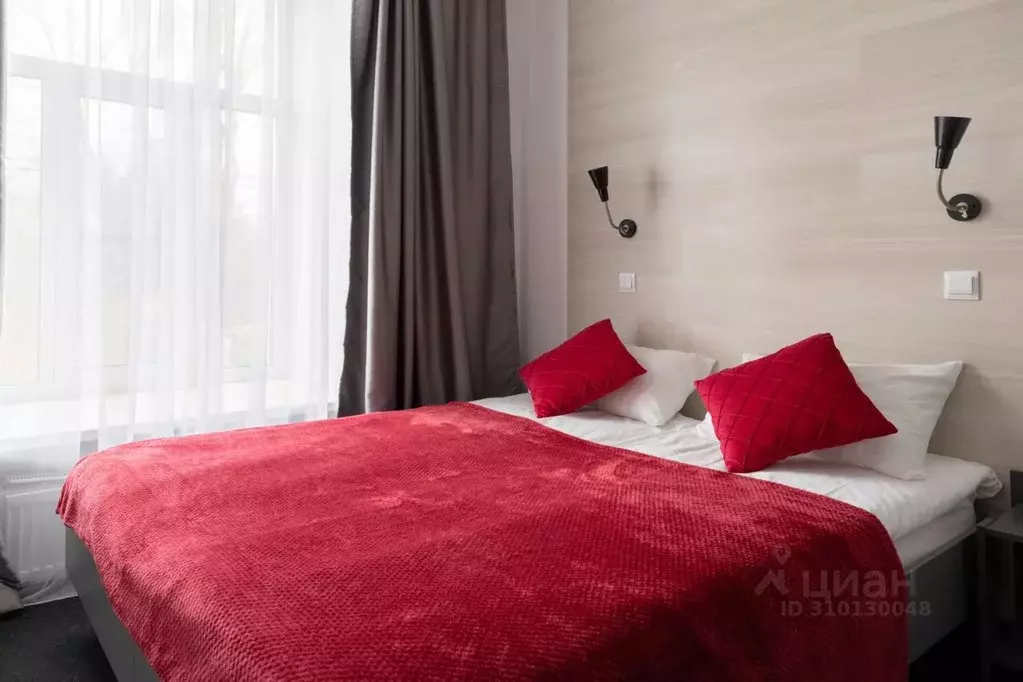 Комната Санкт-Петербург Звенигородская ул., 12/17 (14.0 м) - Фото 0
