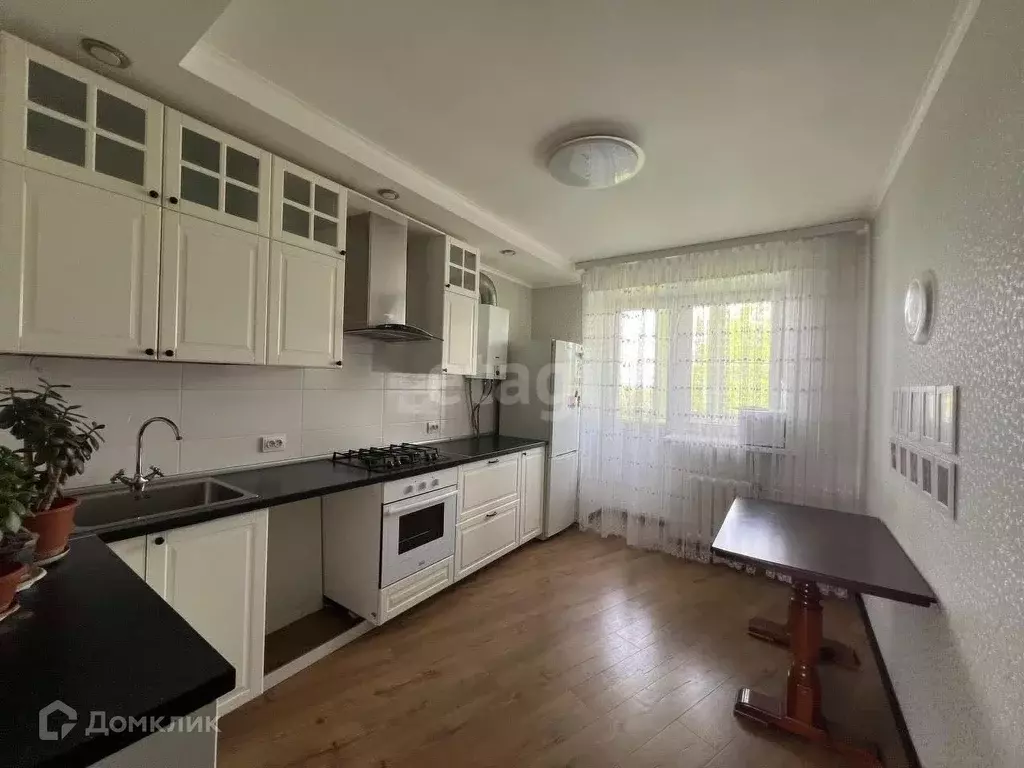 Продаётся 3-к квартира, 85.6 м - Фото 1