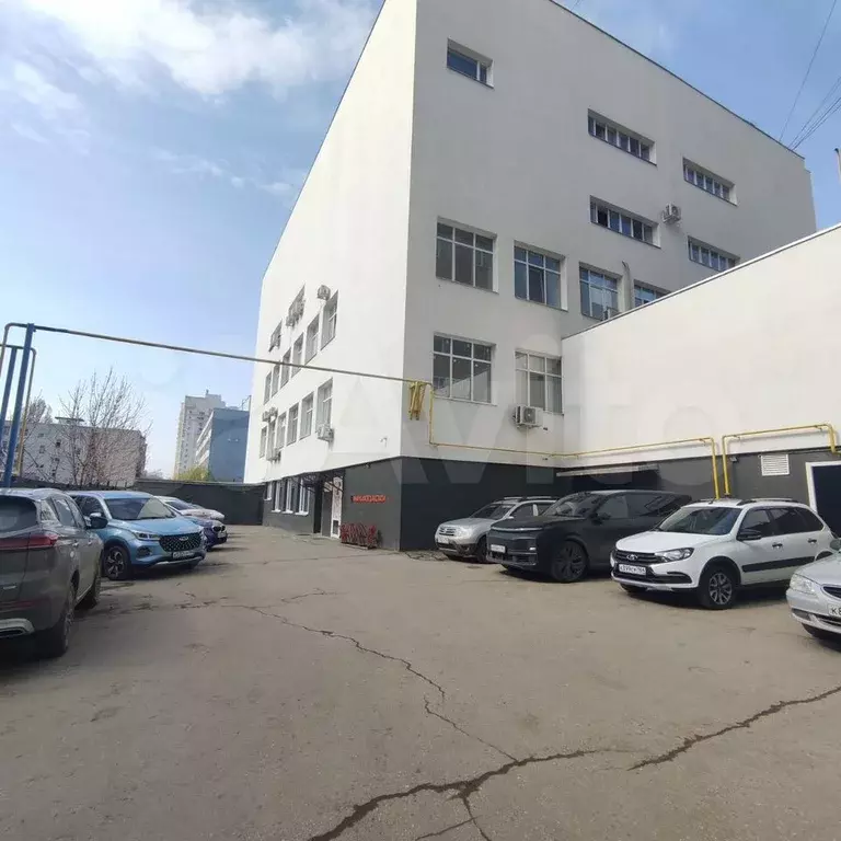 Офис в центре от 65 м - Фото 1