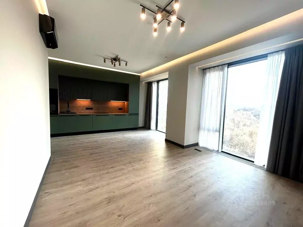 3-к кв. Москва 1-й Сетуньский проезд, 8 (78.0 м) - Фото 2