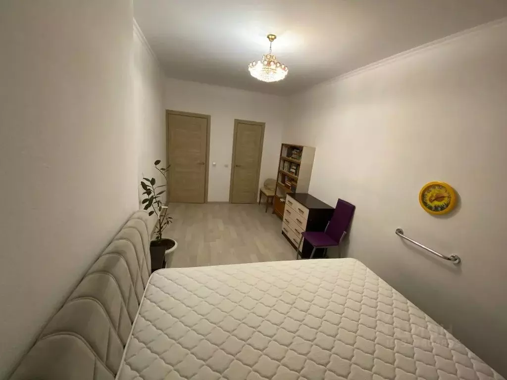 2-к кв. Москва Партизанская ул., 26 (56.1 м) - Фото 1