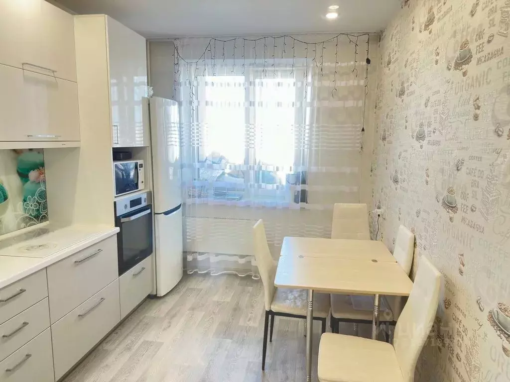 3-к кв. Томская область, Томск Урожайный пер., 29/1 (76.6 м) - Фото 0