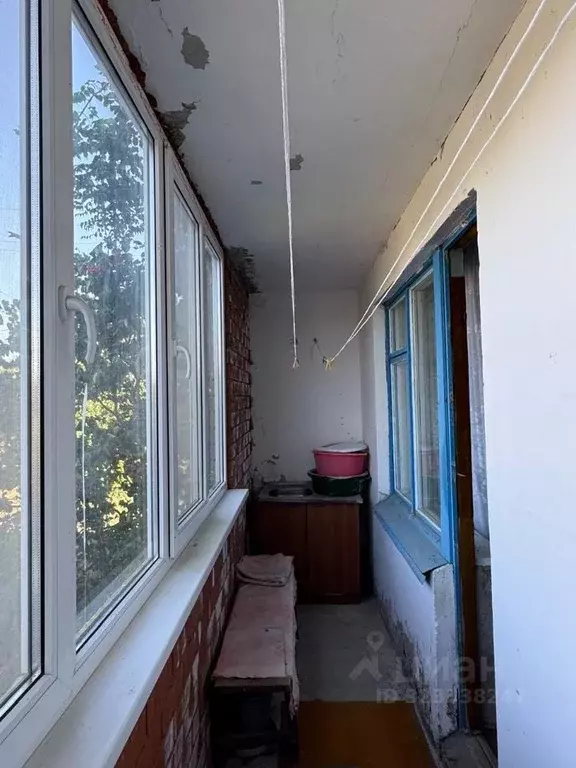 3-к кв. Краснодарский край, Красноармейский район, Чебургольское ... - Фото 0