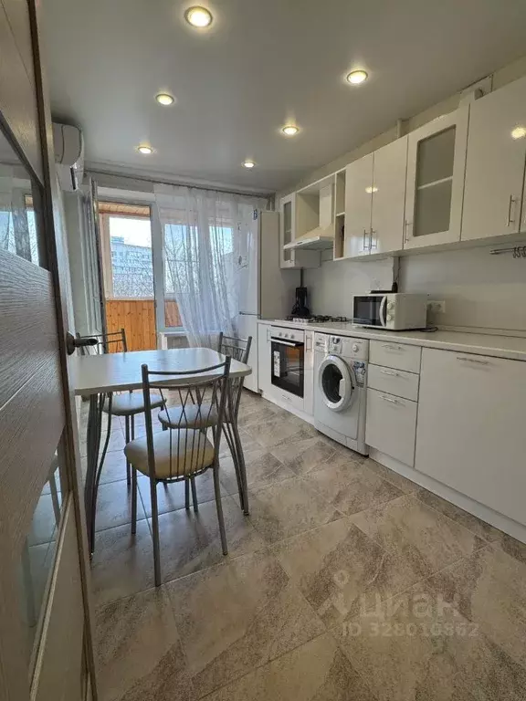 1-к кв. Москва Севанская ул., 5К1 (42.0 м) - Фото 1