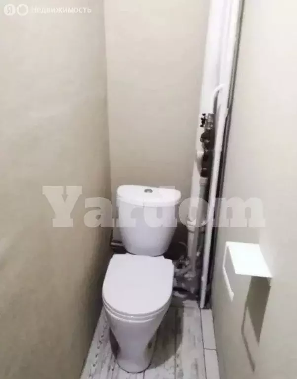 2-комнатная квартира: Красноярск, улица Юшкова, 36А (45 м) - Фото 0