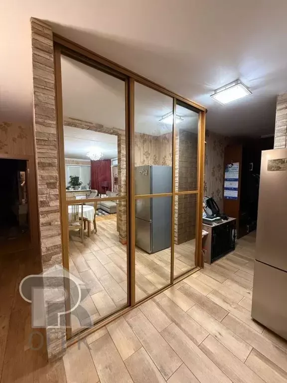 3-к кв. Москва ул. Генерала Белобородова, 37 (81.0 м) - Фото 1