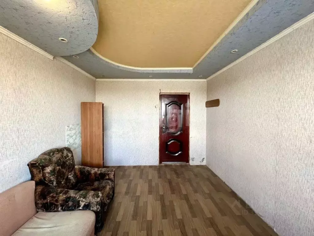 Комната Коми, Сыктывкар Строитель мкр, ул. Молодежная, 6 (12.8 м) - Фото 1