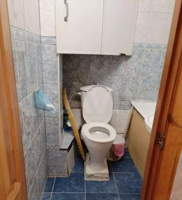 1-к. квартира, 25 м, 1/3 эт. - Фото 1