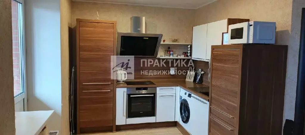 Продается 2-комнатная квартира - Фото 2