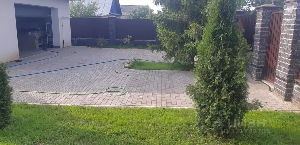 Коттедж в Башкортостан, Уфимский район, Красноярский сельсовет, д. ... - Фото 2