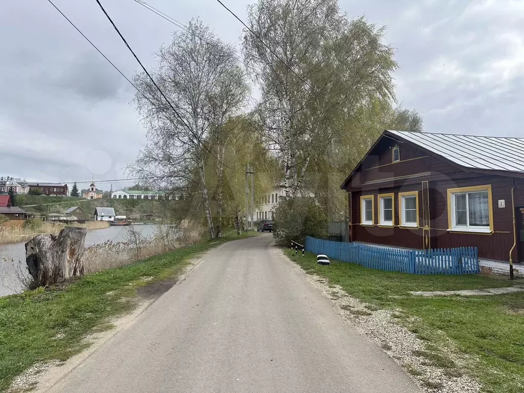 Дом 73 м на участке 11,6 сот. - Фото 0