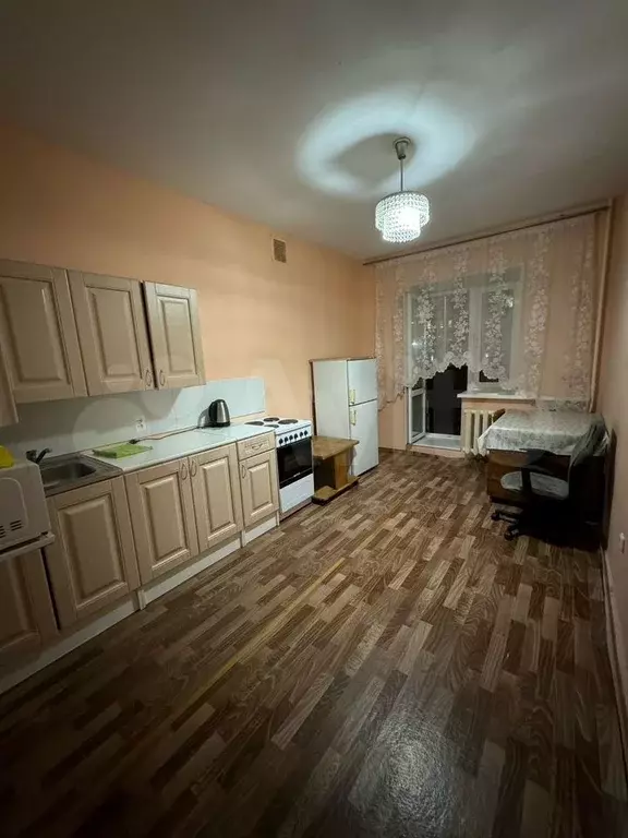 2-к. квартира, 61,4 м, 2/19 эт. - Фото 0