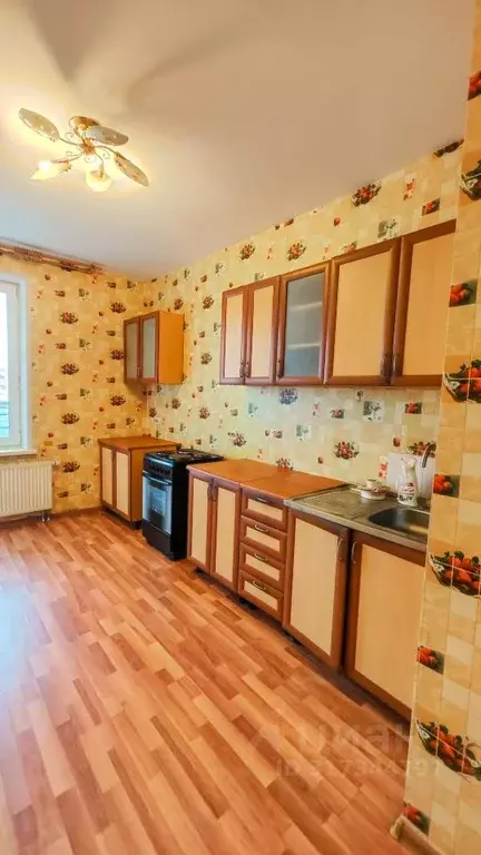 1-к кв. Свердловская область, Екатеринбург ул. Краснолесья, 95 (38.0 ... - Фото 0