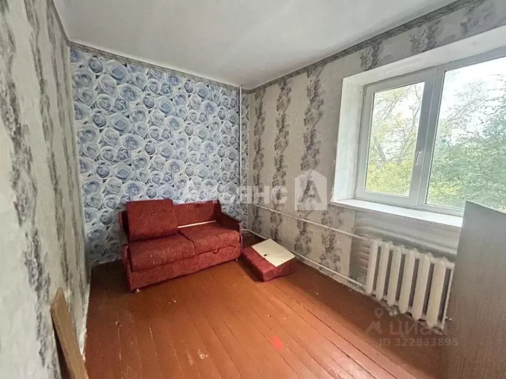 2-к кв. Ростовская область, Тацинский район, пос. Углегорский ... - Фото 2