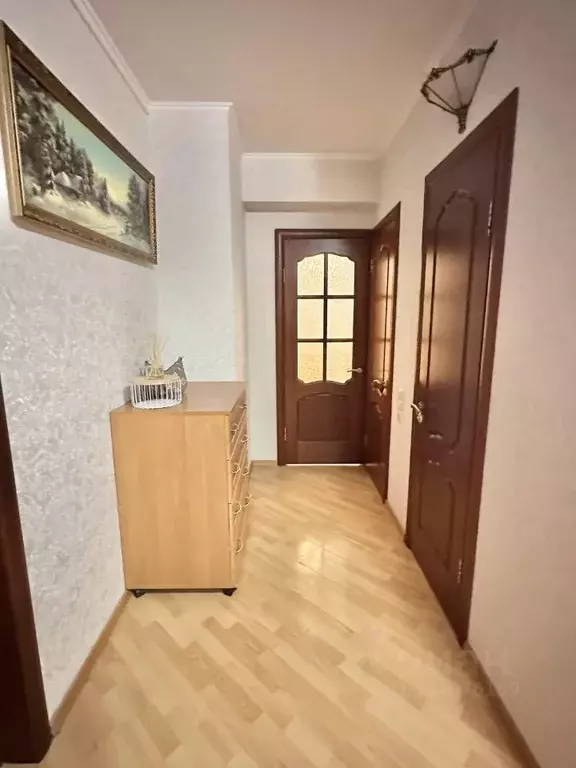 2-к кв. Москва Митинская ул., 26 (64.0 м) - Фото 2