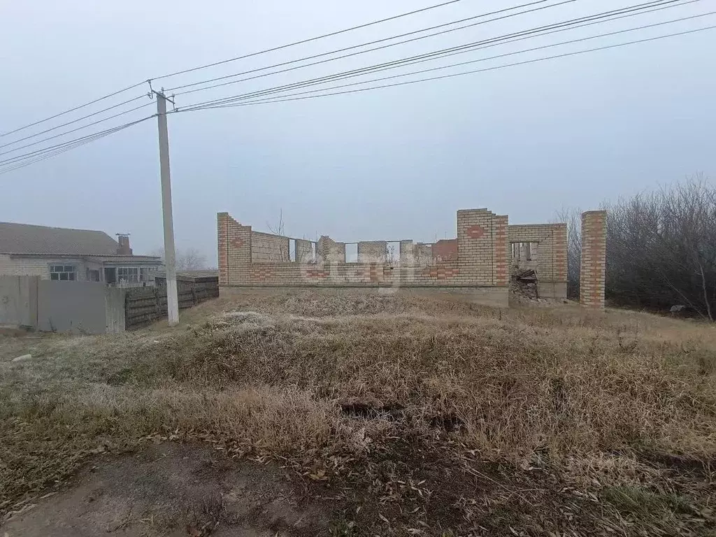 Участок в Белгородская область, Алексеевский муниципальный округ, с. ... - Фото 0