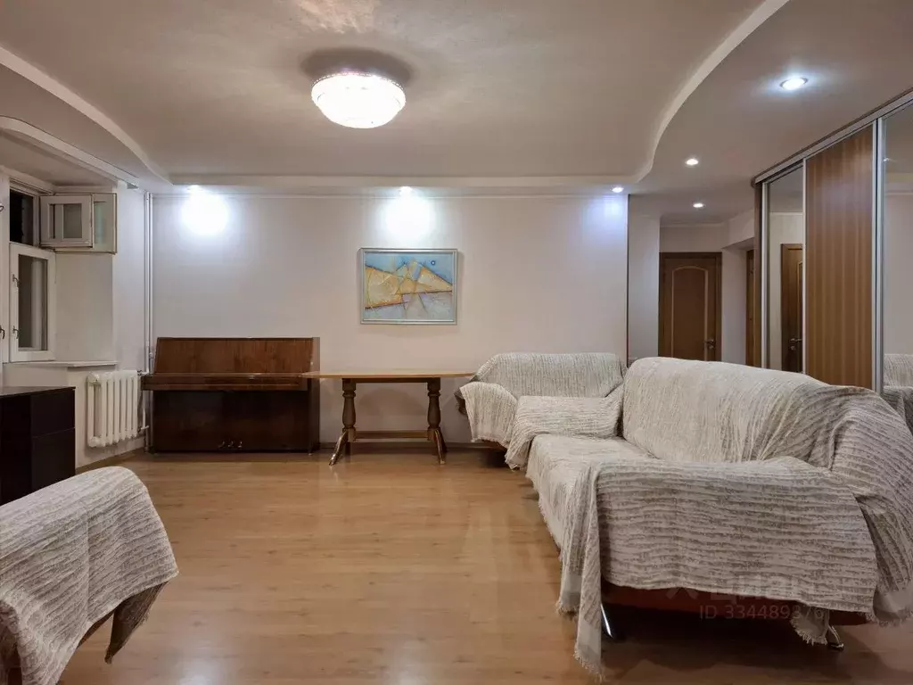 3-к кв. Кировская область, Киров ул. МОПРА, 25к2 (85.0 м) - Фото 2