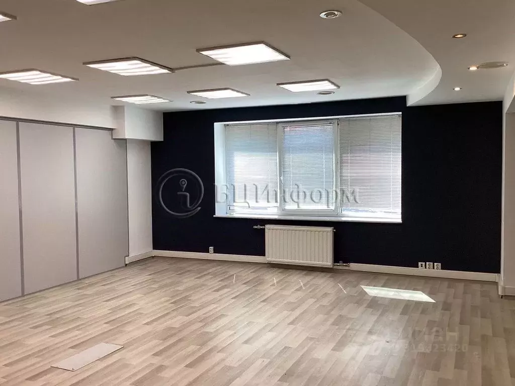 Офис в Санкт-Петербург Левашовский просп., 13А (164 м) - Фото 2