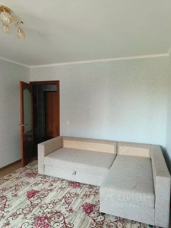 Квартира, 1 комната, 36.1 м - Фото 0