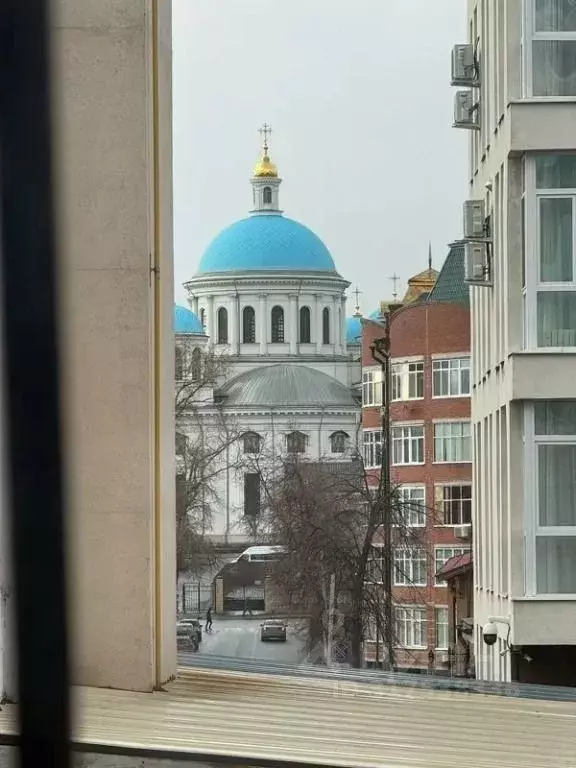 1-к кв. Татарстан, Казань ул. Карла Фукса, 12 (30.0 м) - Фото 0