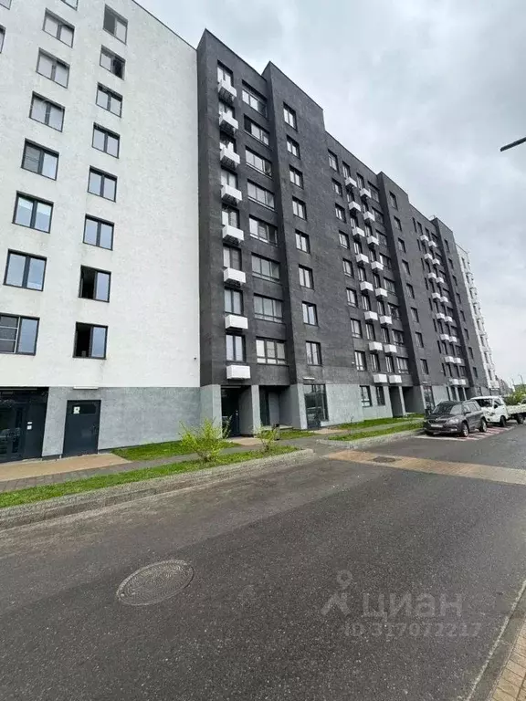 1-к кв. Московская область, Красногорск городской округ, пос. ... - Фото 0