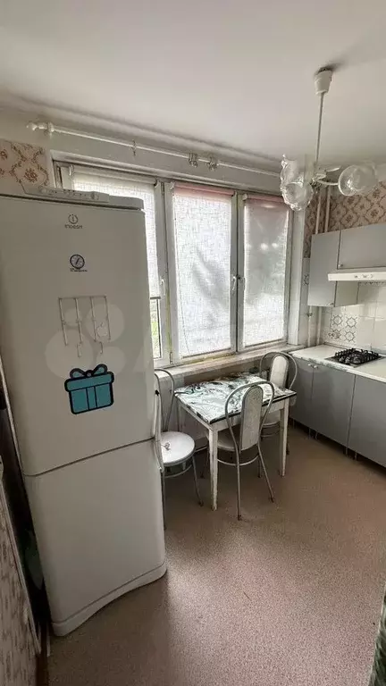 2-к. квартира, 44,5 м, 4/9 эт. - Фото 1