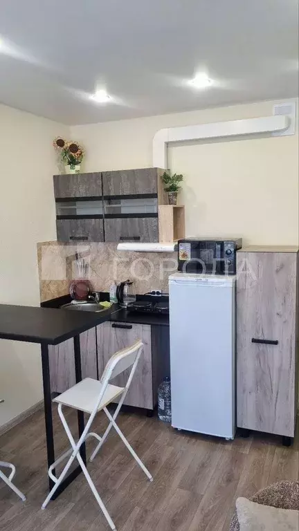 Квартира-студия, 19 м, 4/17 эт. - Фото 0