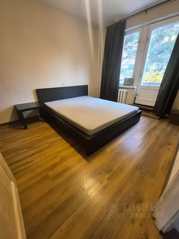 2-к кв. Московская область, Щелково городской округ, Монино пгт ул. ... - Фото 0