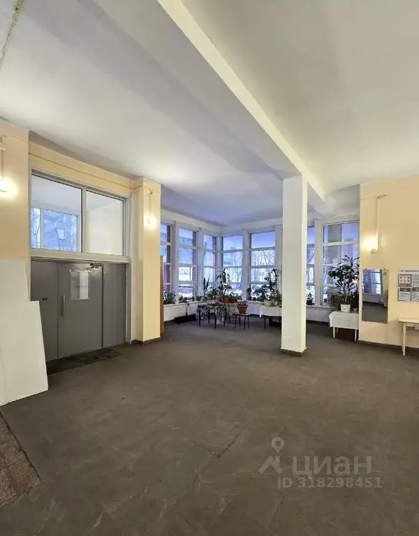 2-к кв. Москва Фестивальная ул., 20 (72.0 м) - Фото 1