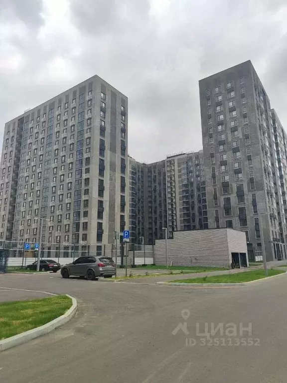 Гараж в Москва Кусковская ул., 12/1 (13 м) - Фото 2