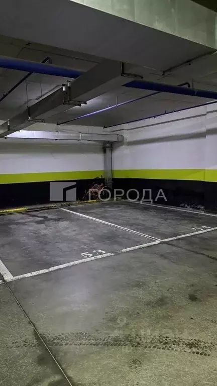 Гараж в Новосибирская область, Новосибирск Овражная ул., 3 (14 м) - Фото 1