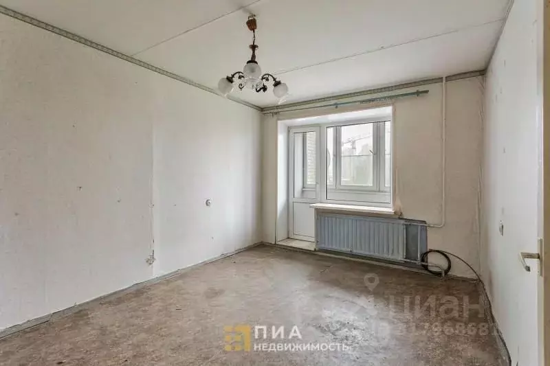 1-к кв. Санкт-Петербург Сиреневый бул., 20 (36.3 м) - Фото 0