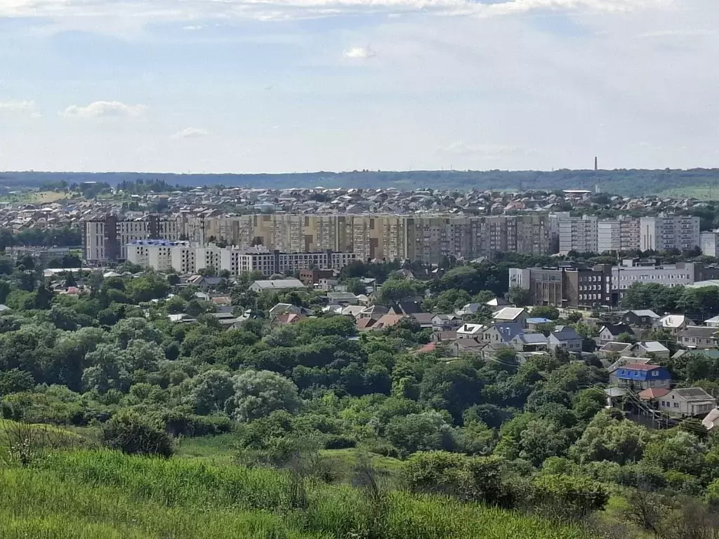 Участок в Ставропольский край, Ставрополь Октябрьское-2 садовое ... - Фото 1