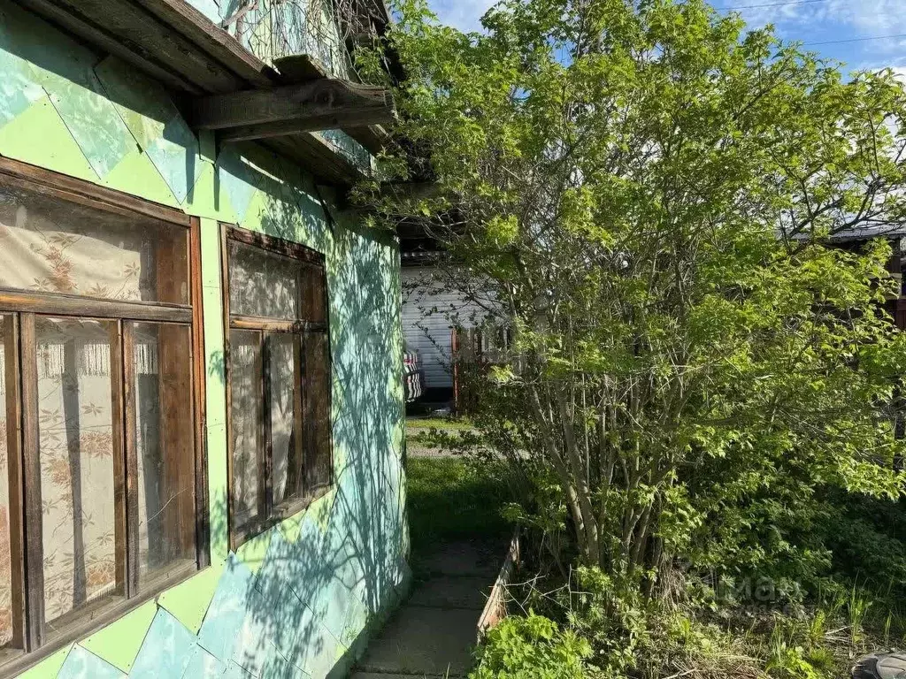 Дом в Свердловская область, Нижний Тагил Черемушки СНТ,  (12 м) - Фото 0