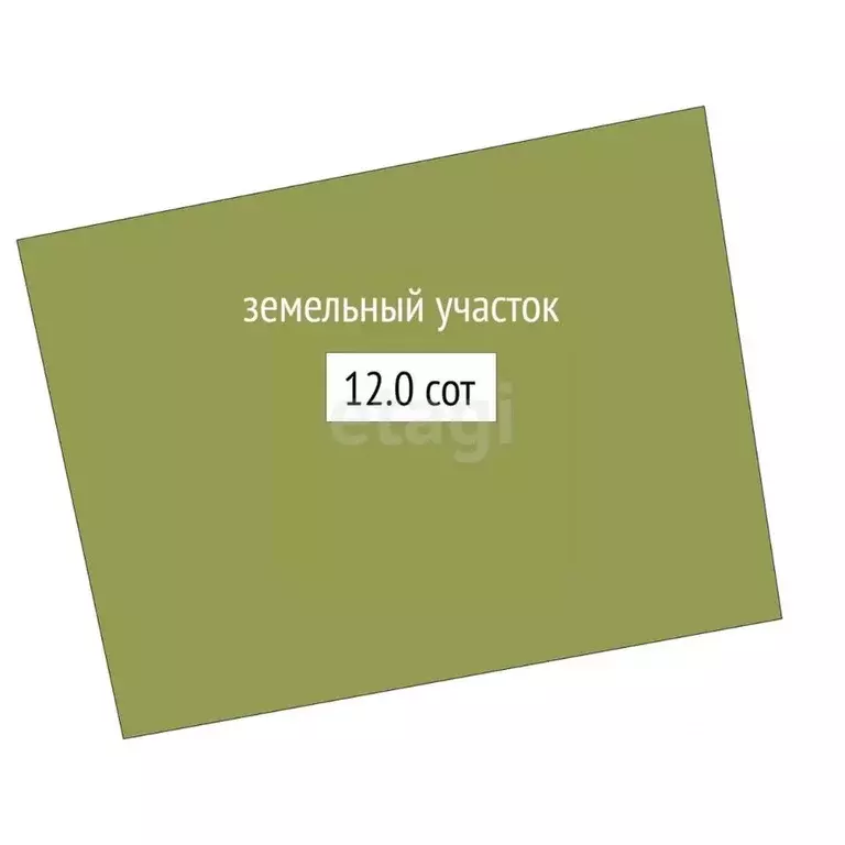 Участок в Новосибирская область, Коченевский район, Лесник СНТ ул. ... - Фото 2