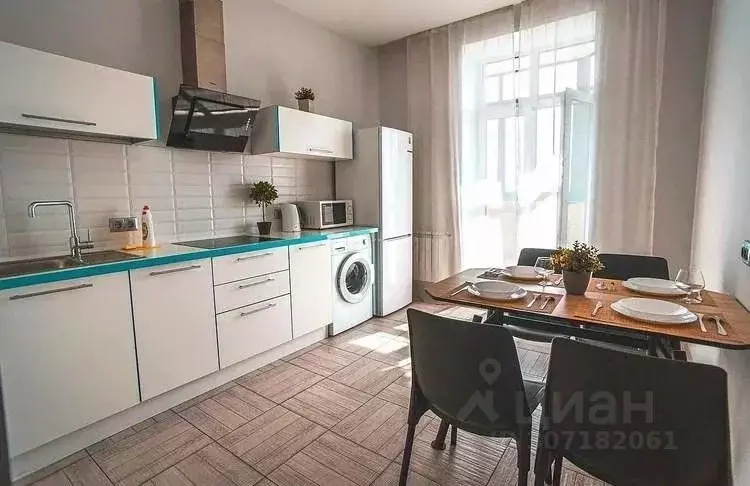 2-к кв. Ярославская область, Ярославль ул. Свободы, 60В (46.0 м) - Фото 1