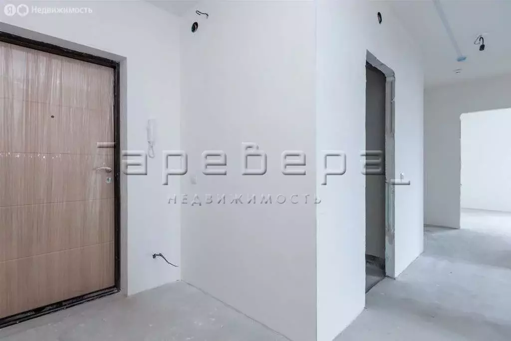Квартира-студия: Красноярск, Дудинская улица, 5 (65 м) - Фото 1